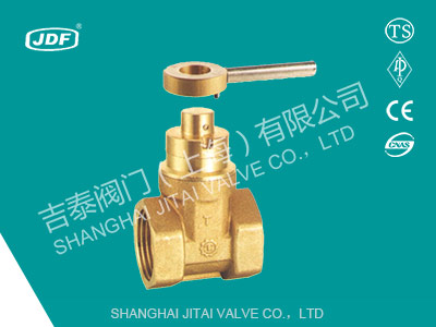 磁性闸阀