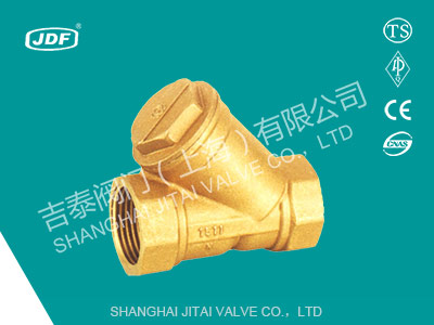 过滤器